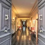 Bed and breakfast Les Volets Bleus