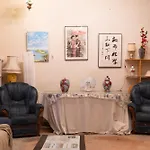 Bed and breakfast Les Volets Bleus 3*