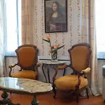 Bed and breakfast Les Volets Bleus