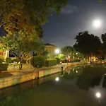 Bed and breakfast Les Volets Bleus