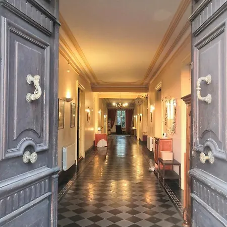 Bed & Breakfast Les Volets Bleus