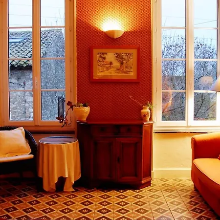 Les Volets Bleus Bed & Breakfast Sallèles-dʼAude