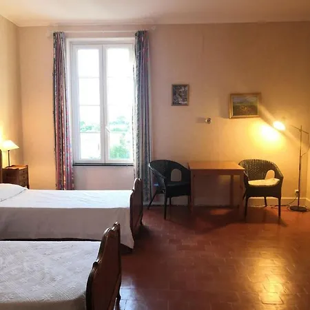 Bed & Breakfast Les Volets Bleus