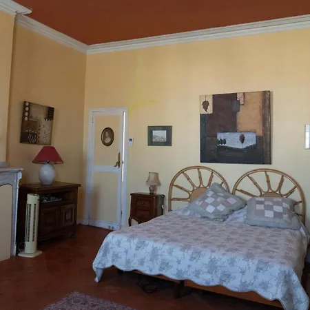 Les Volets Bleus Sallèles-dʼAude