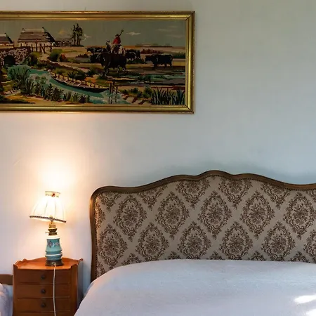 Les Volets Bleus 3* Sallèles-dʼAude