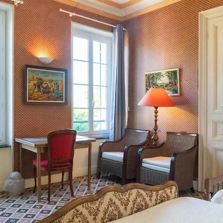 Bed & Breakfast Les Volets Bleus