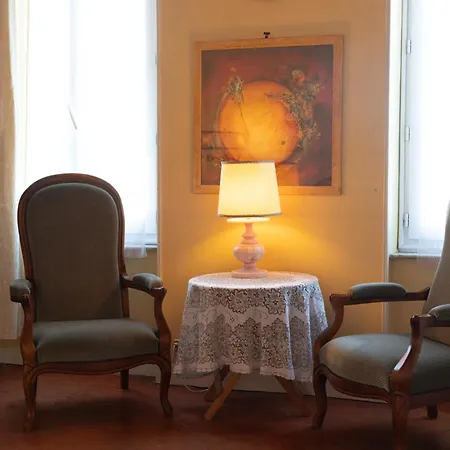 Bed & Breakfast Les Volets Bleus