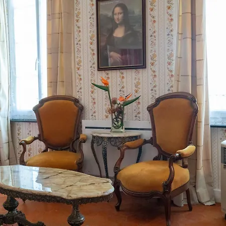 Bed & Breakfast Les Volets Bleus