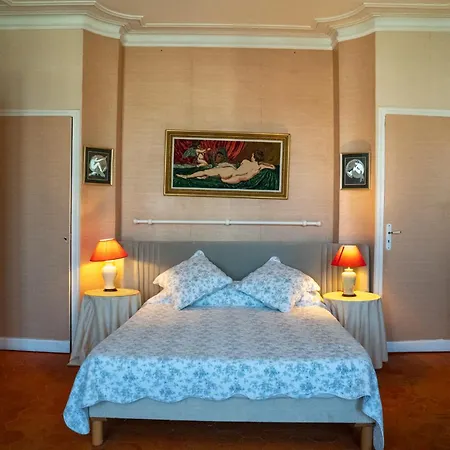 Bed & Breakfast Les Volets Bleus