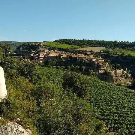 Bed & Breakfast Les Volets Bleus 3*