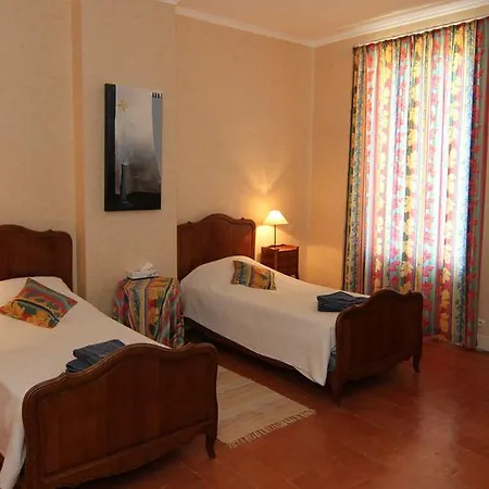 Bed & Breakfast Les Volets Bleus