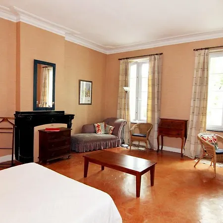 Bed & Breakfast Les Volets Bleus