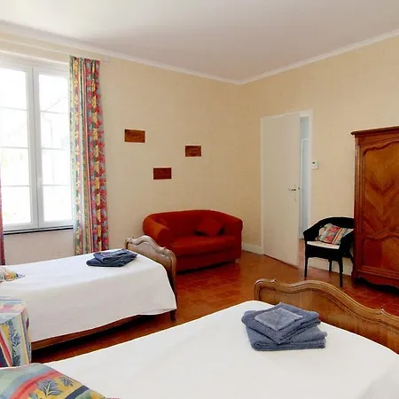 Bed & Breakfast Les Volets Bleus