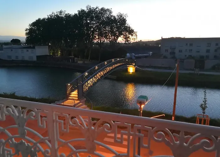 Les Volets Bleus Panzió 3*