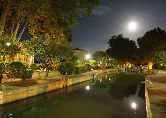 Panzió Les Volets Bleus